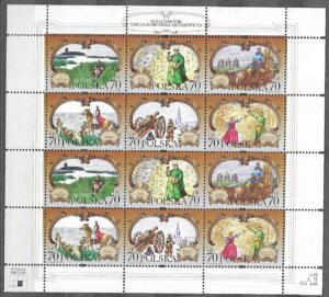 FI.ARK.3607-3612II**
