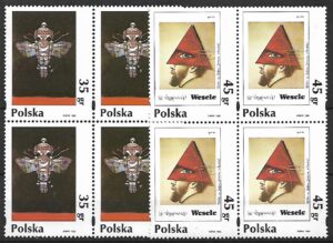 FI.3410-3411** 4-BLOK