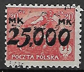 FI.169I* MAKULATURA GWARANCJA J. WALOCHA