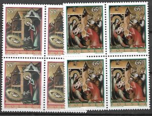 FI.3586-3587y** 4-BLOK