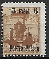 FI.2 B1** GWARANCJA Z.KORSZEŃ