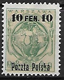 FI.3 B3** GWARANCJA J.BERBEKA