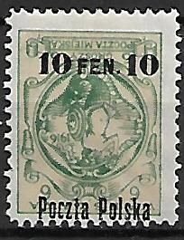 FI.3 No* GWARANCJA J.WALOCHA