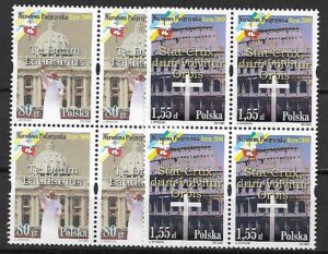 FI.3696-3695** 4-BLOK