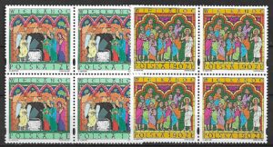 FI.3733-3734** 4-BLOK