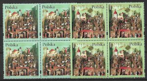 FI.3796-3797** 4-BLOK