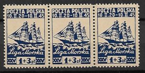 FI.368 B20+B21** GWARANCJA Z. KORSZEŃ