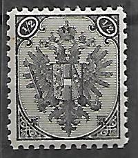 KLASYKA BOŚNIA  MI.9I **