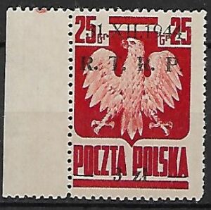 FI.346**NADRUK WARTOŚCI NA DOLE  GWARANCJA Z.KORSZEŃ