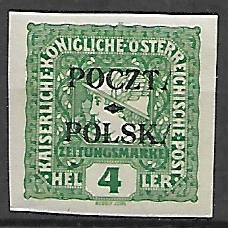 KRAKOWSKIE FI.51b B9* GWARANCJA Z. KORSZEŃ
