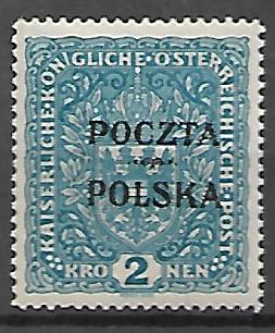 KRAKOWSKIE FI.46bb* GWARANCJA H. JENDROSZEK