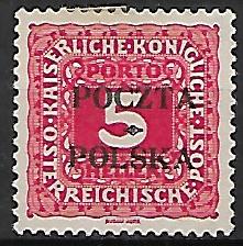 KRAKOWSKIE FI.D1(*) GWARANCJA L. SCHMUTZ