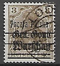 FI.6IIa KASOWANE GWARANCJA H. JENDROSZEK