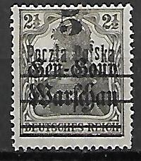 FI.8II B6* GWARANCJA L.SCHMUTZ