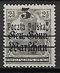 FI.8II 13** GWARANCJA BERBEKA