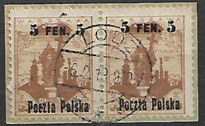 FI.2 B1 Z+B KASOWANY GWARANCJA H. JENDROSZEK