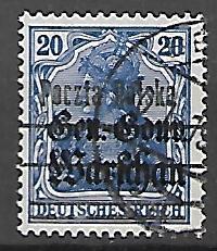 FI.12IIbb KASOWANY GWARANCJA H. JENDROSZEK