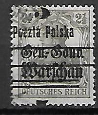 FI.8Ia KASOWANY GWARANCJA H. JENDROSZEK