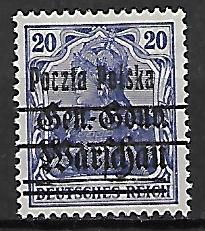 FI.12IId* GWARANCJA H. JENDROSZEK