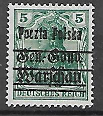 FI.7Ic* GWARANCJA H. JENDROSZEK