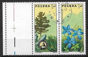 FI.2223 Z PUSTO POLEM KASOWANY