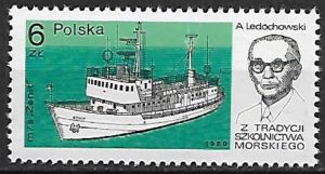 FI.2554 B2** GWARANCJA H. JENDROSZEK