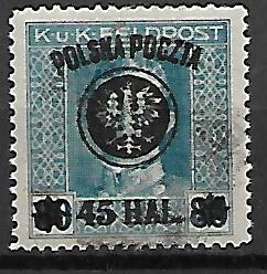 LUBELSKIE FI.26** GWARANCJA KWIATKOWSKI