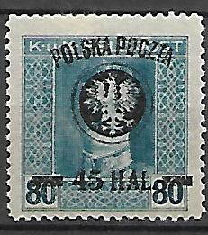 LUBELSKIE FI.25a* GWARANCJA J.WALOCHA
