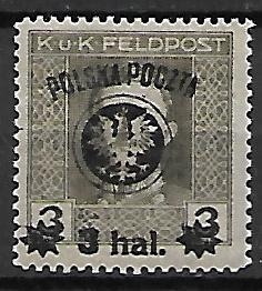 LUBELSKIE FI.20a* GWARANCJA