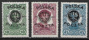 LUBELSKIE FI.17-19** GWARANCJA