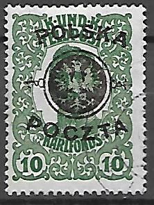 LUBELSKIE FI.17 KASOWANY GWARANCJA