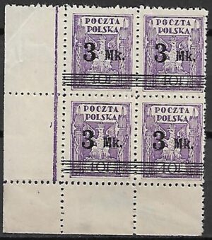 FI.120II B2** 4-BLOK GWARANCJA H. JENDROSZEK