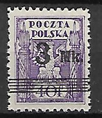 FI.120II ** GWARANCJA H. JENDROSZEK