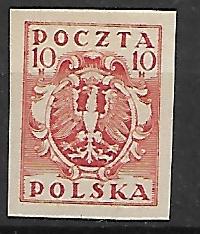 FI.75** PRÓBA 5 GWARANCJA H. JENDROSZEK