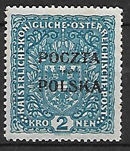 FI.46ab** GWARANCJA H. JENDROSZEK