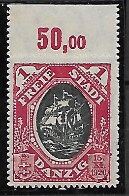 WMG FI.52 B1/II** GWARANCJA H. JENDROSZEK
