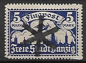 WMG FI.64s KASOWANY  GWARANCJA H. JENDROSZEK