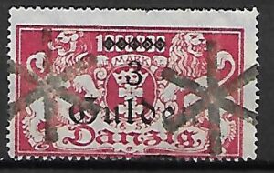 FI.185 KASOWANY GWARANCJA H. JENDROSZEK
