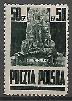 FI.343 B1 ** GWARANCJA H. JENDROSZEK