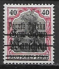FI.15IIa* GWARANCJA H. JENDROSZEK
