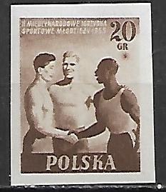 FI.790A B1** GWARANCJA H. JENDROSZEK
