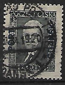 PORT GDAŃSK FI.22 KASOWANY GWARANCJA L.SCHMUTZ