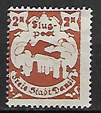 WMG FI.116* ZALANY DRUK GWARANCJA H.  JENDROSZEK