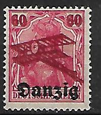 WMG FI.45* ABKLATSCH GWARANCJA H. JENDROSZEK