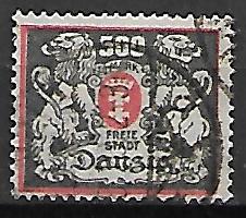 WMG FI.138 KASOWANY GWARANCJA