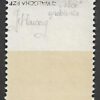 FI.2508** ''SKOK'' GRZEBIENIA GWARANCJAI OPIS J.WALOCHA - obrazek 2