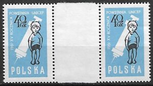 FI.1127** ROZDZIELONE PUSTO POLEM