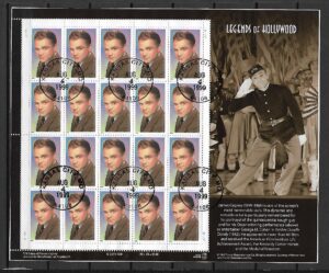 LEGENDY HOLLYWOOD JAMES CAGNEY USA MI.ARK.3153 KASOWANY