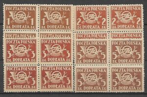 FI.100-103** DOPŁATY W 4-BLOKU