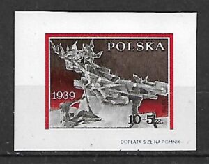 FI. 2497** ZNACZEK Z BLOKU